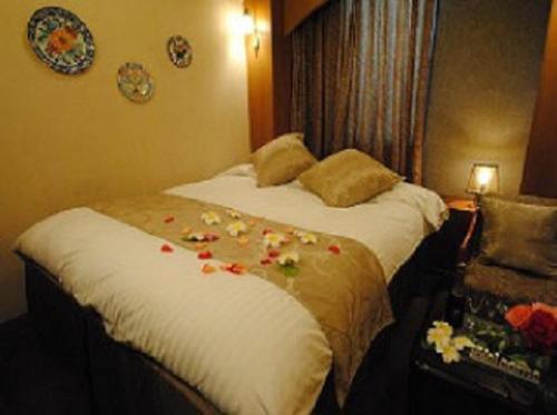 Hotel Marion Suzuka Extérieur photo