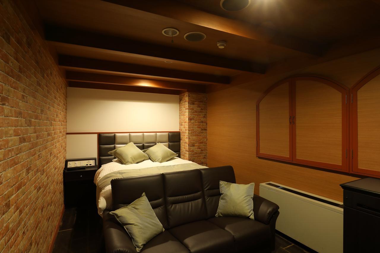 Hotel Marion Suzuka Extérieur photo