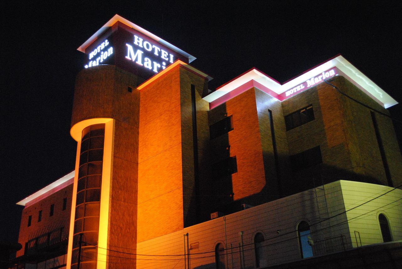 Hotel Marion Suzuka Extérieur photo