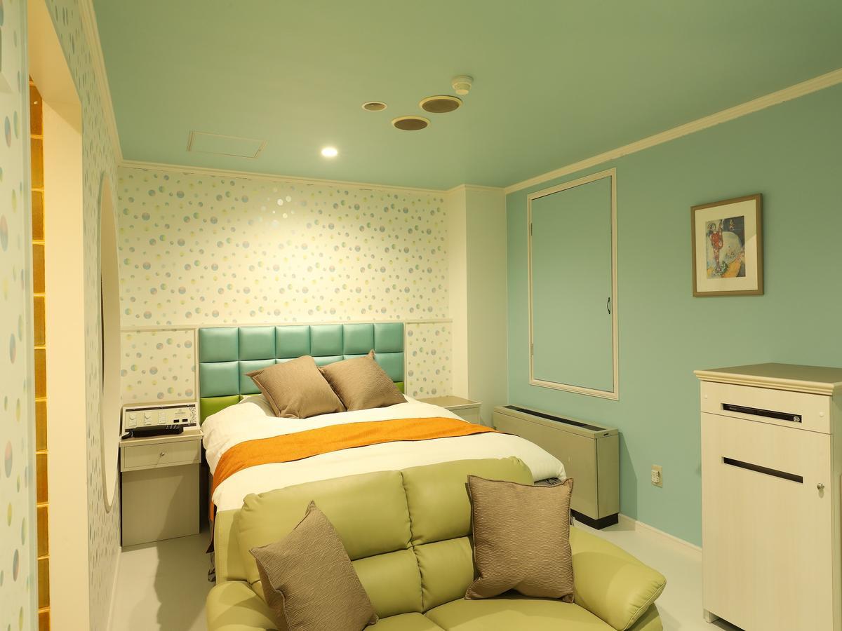 Hotel Marion Suzuka Extérieur photo