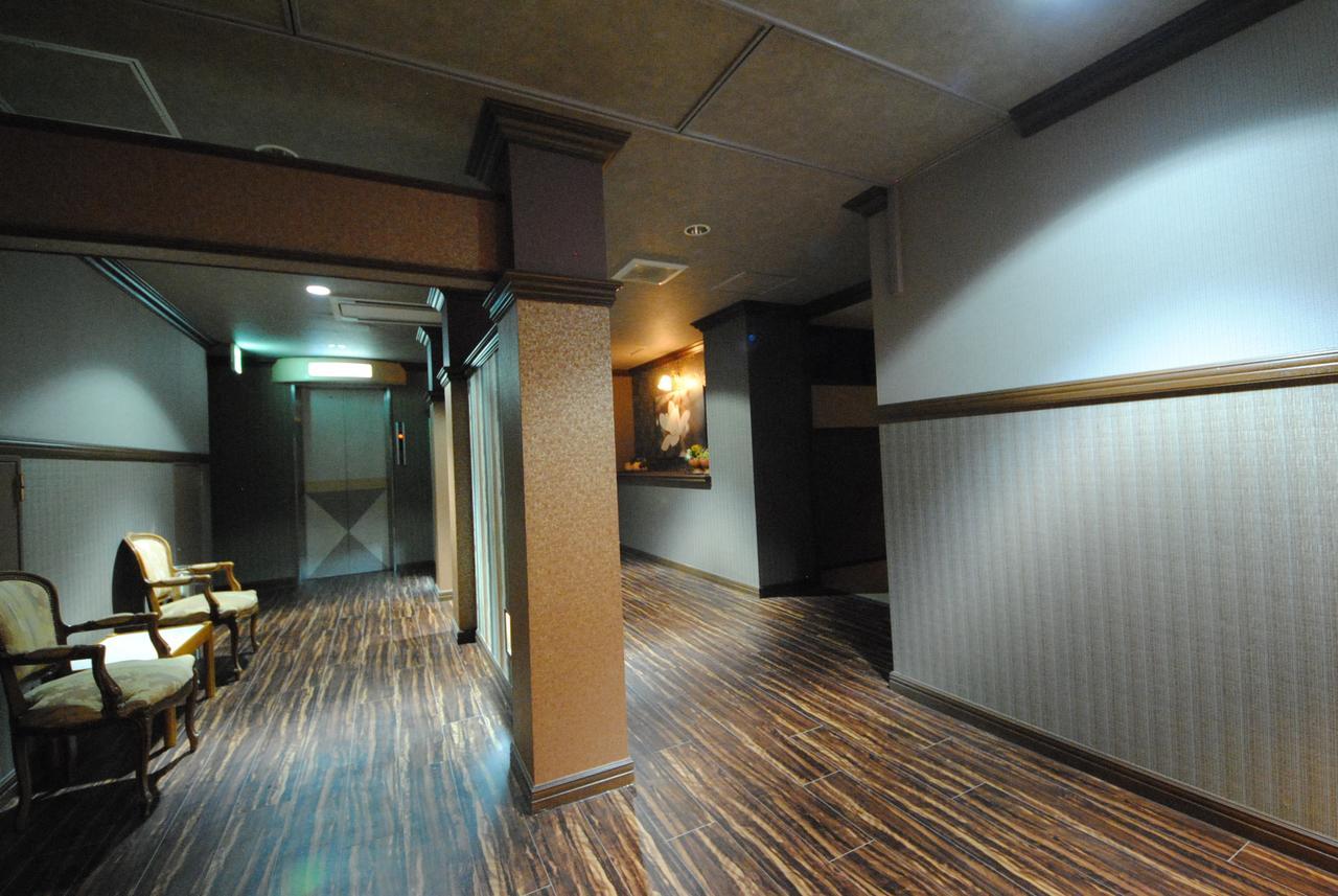Hotel Marion Suzuka Extérieur photo