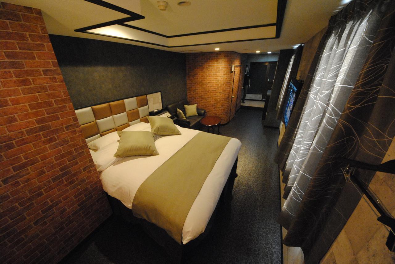 Hotel Marion Suzuka Extérieur photo
