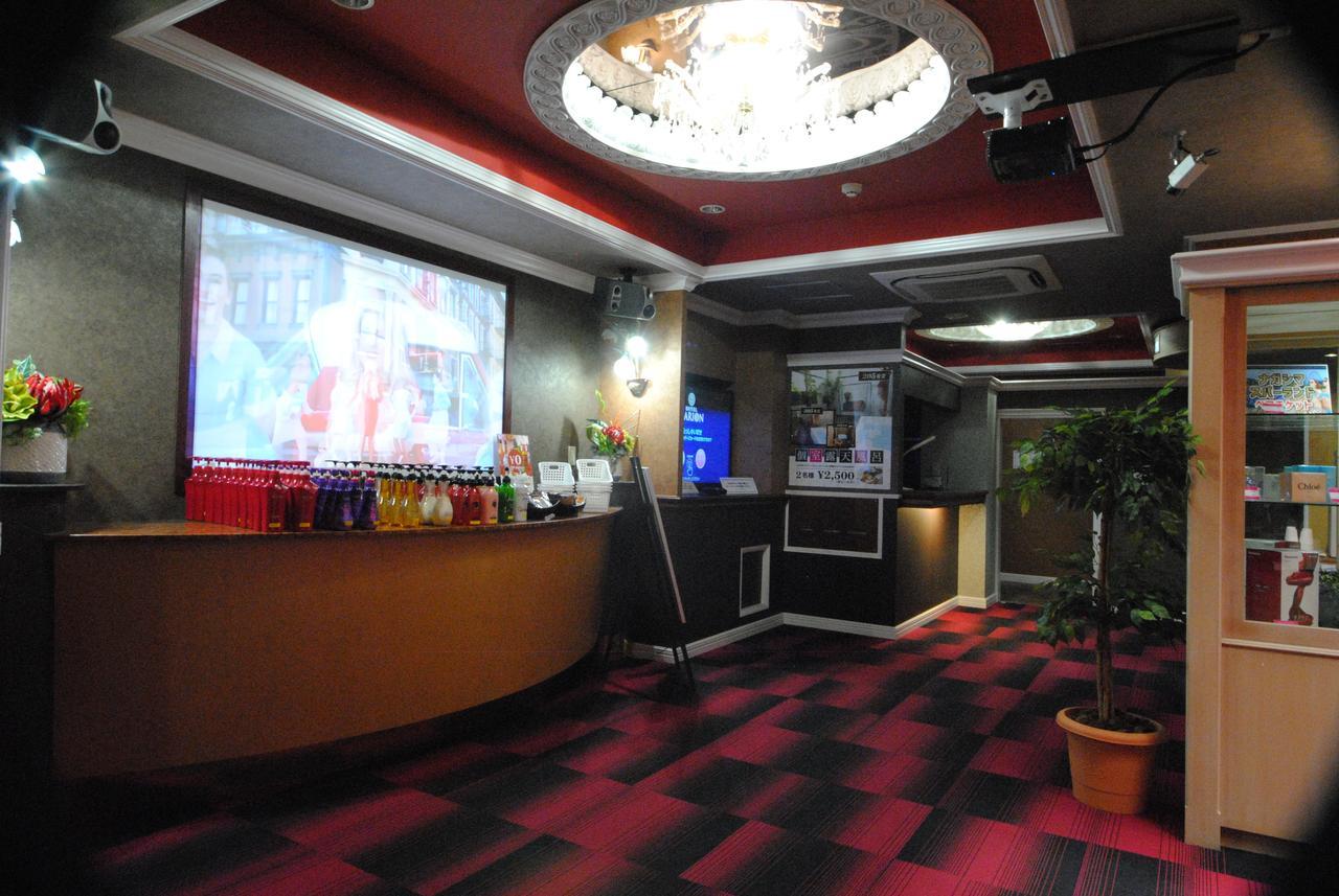 Hotel Marion Suzuka Extérieur photo