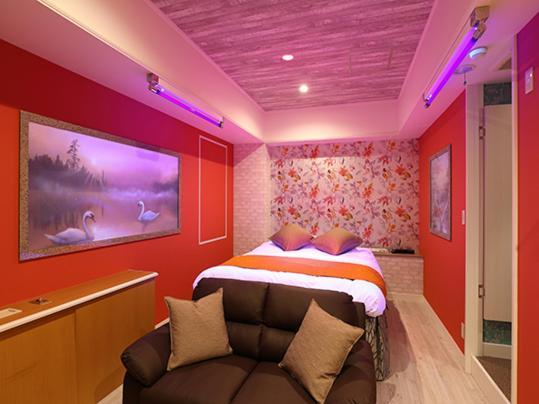 Hotel Marion Suzuka Extérieur photo