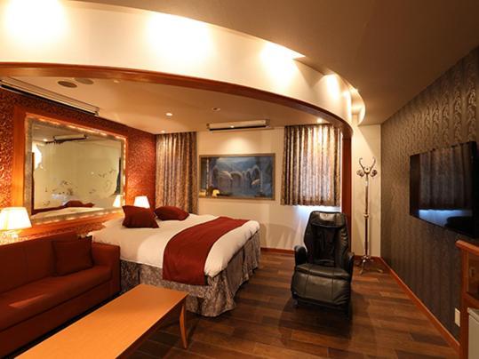 Hotel Marion Suzuka Extérieur photo