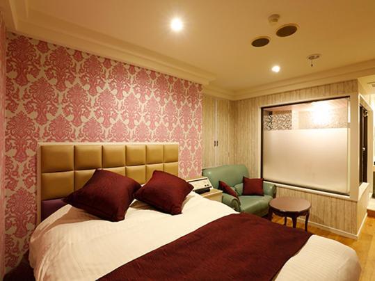 Hotel Marion Suzuka Extérieur photo