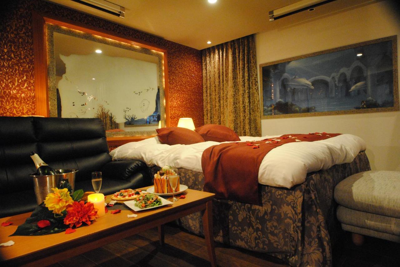 Hotel Marion Suzuka Extérieur photo