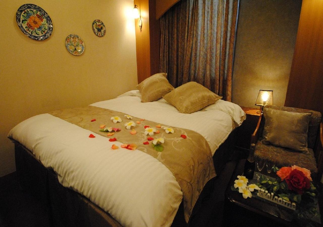 Hotel Marion Suzuka Extérieur photo