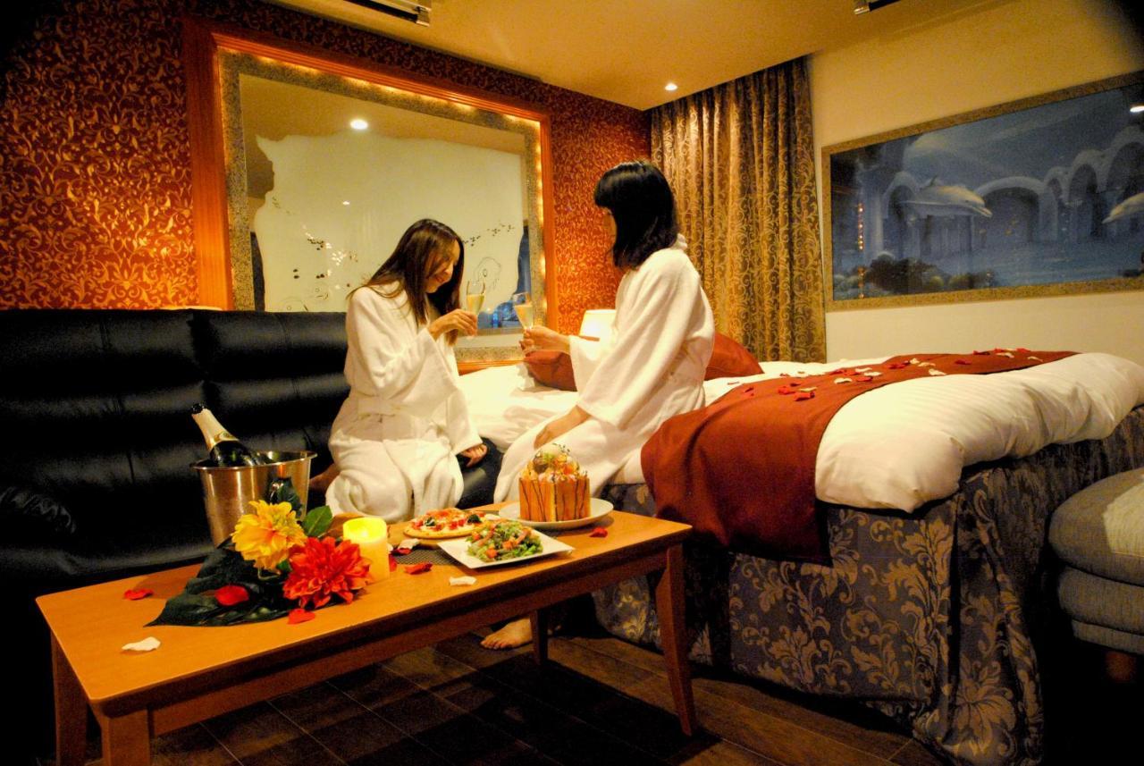 Hotel Marion Suzuka Extérieur photo
